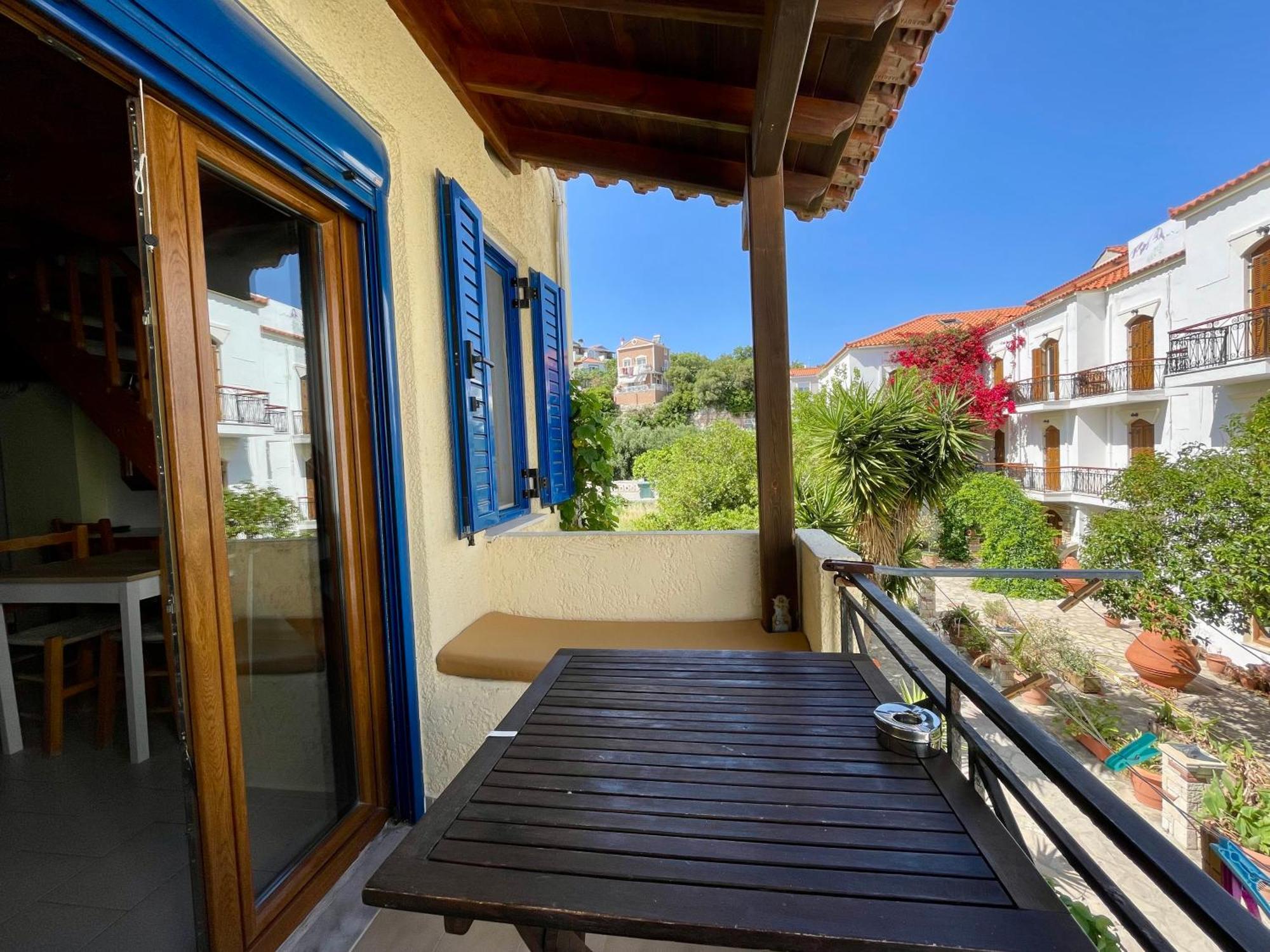 Jimmy'S Place Ormos  Bagian luar foto
