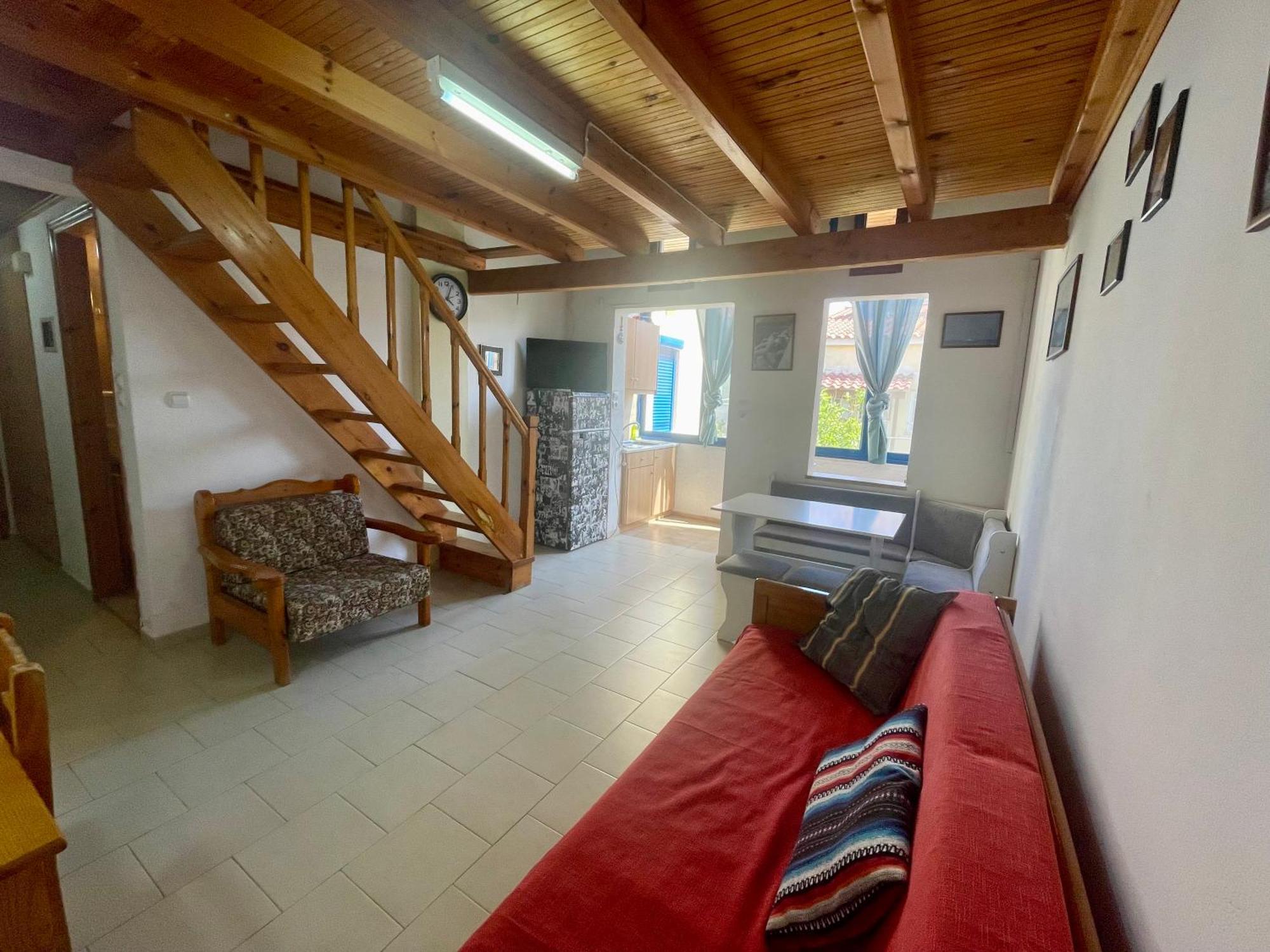 Jimmy'S Place Ormos  Bagian luar foto