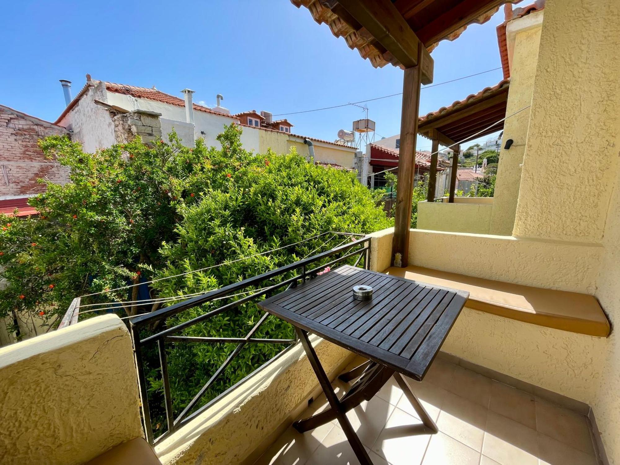 Jimmy'S Place Ormos  Bagian luar foto