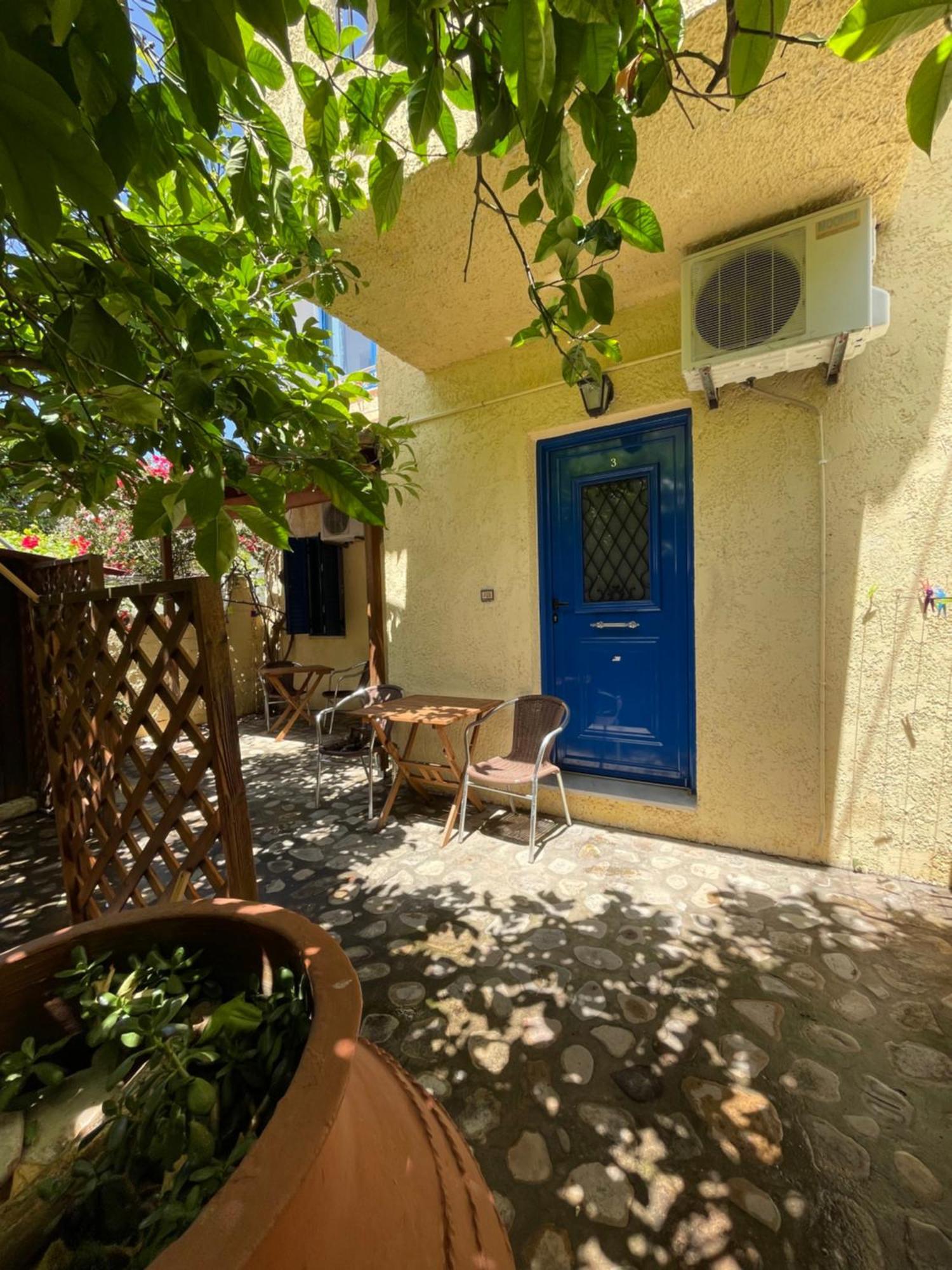 Jimmy'S Place Ormos  Bagian luar foto