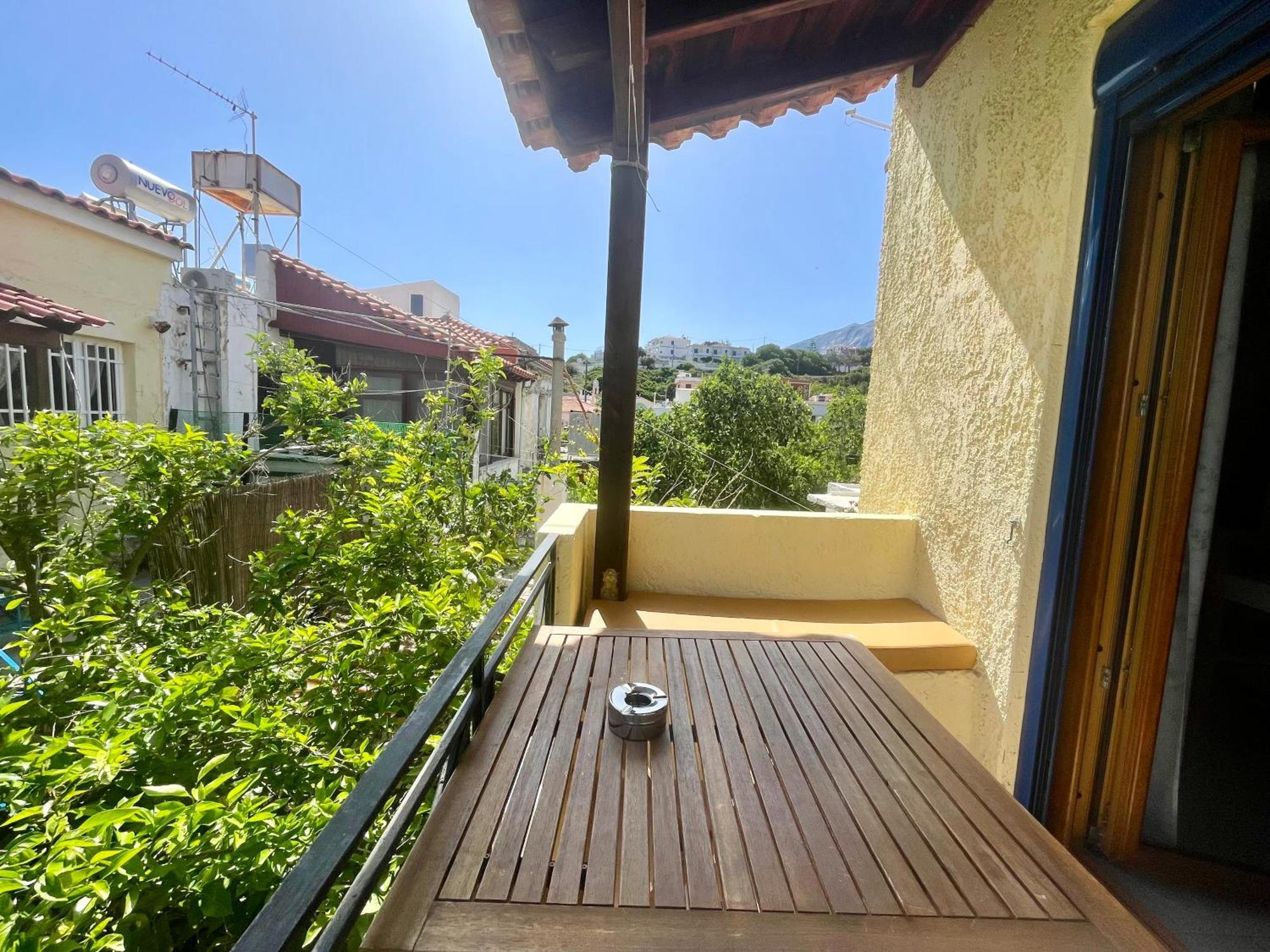 Jimmy'S Place Ormos  Bagian luar foto