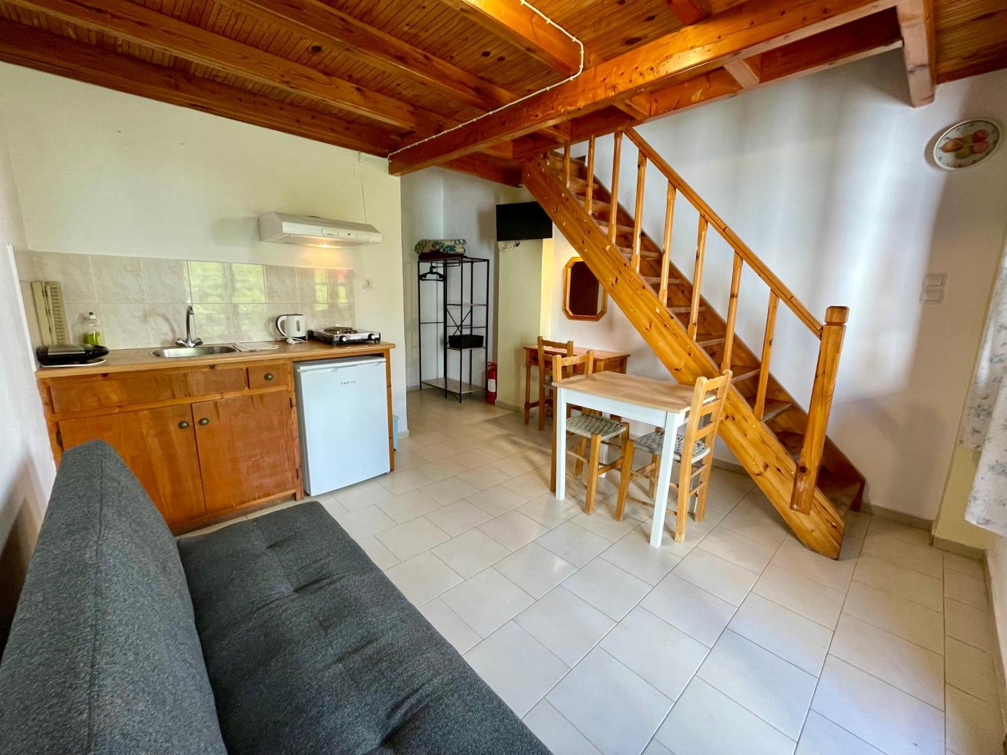 Jimmy'S Place Ormos  Bagian luar foto
