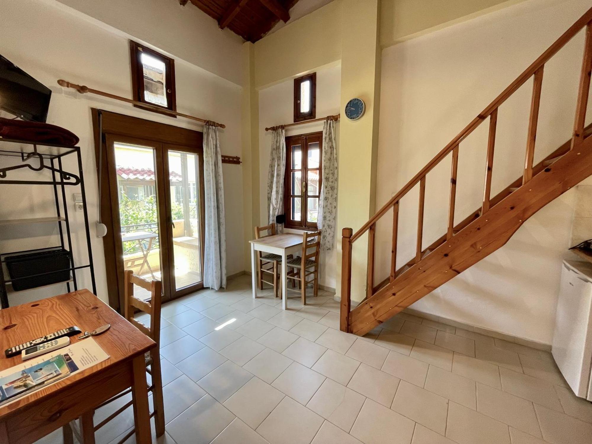 Jimmy'S Place Ormos  Bagian luar foto