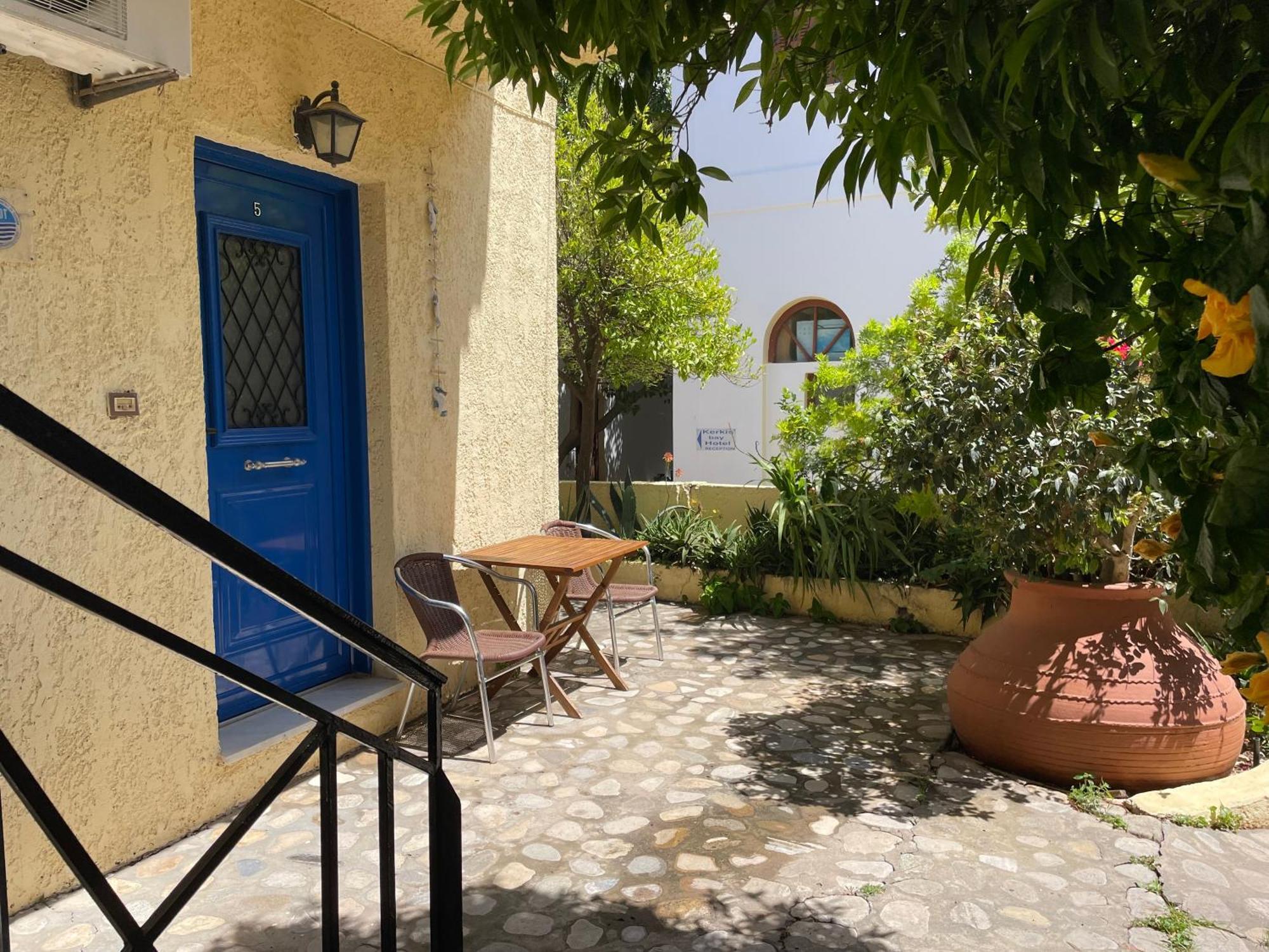 Jimmy'S Place Ormos  Bagian luar foto