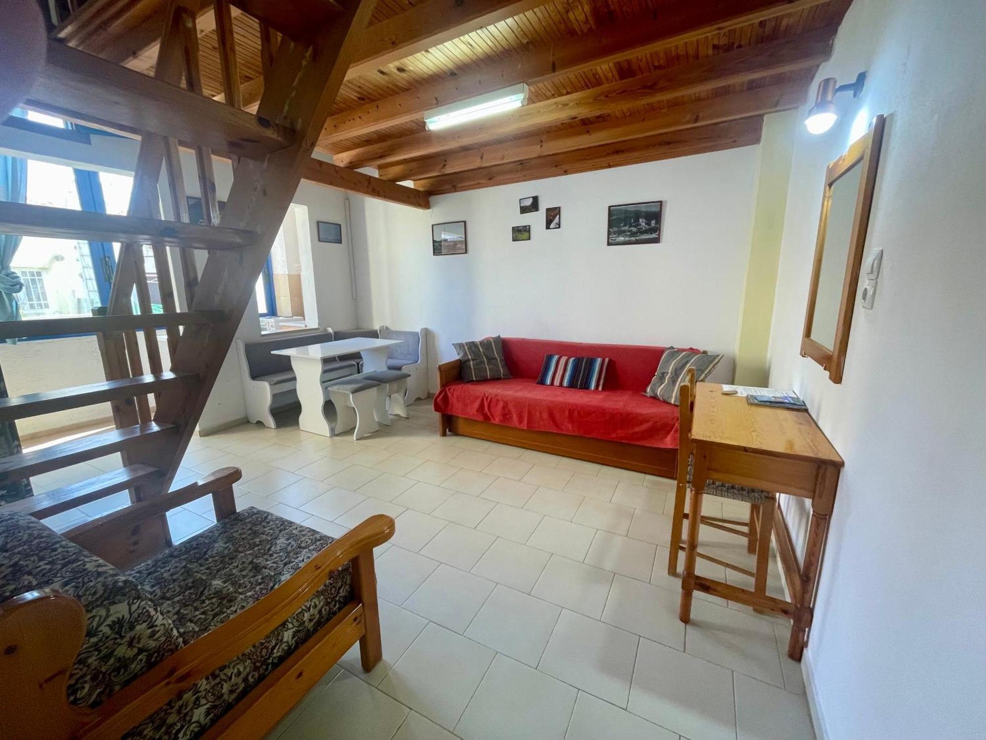 Jimmy'S Place Ormos  Bagian luar foto