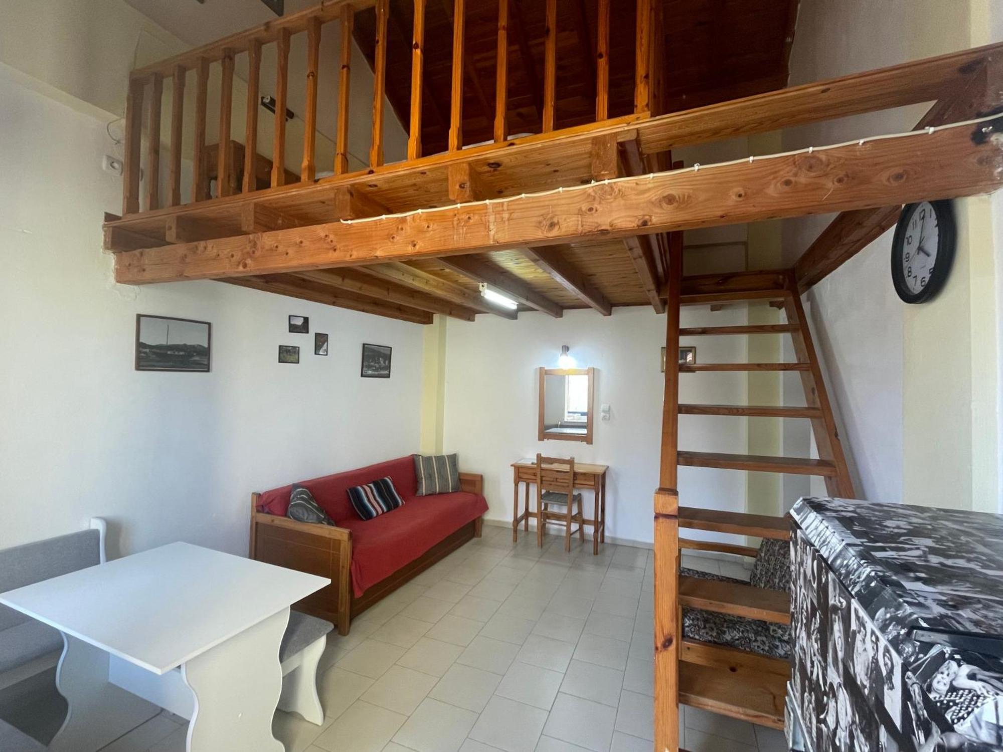 Jimmy'S Place Ormos  Bagian luar foto