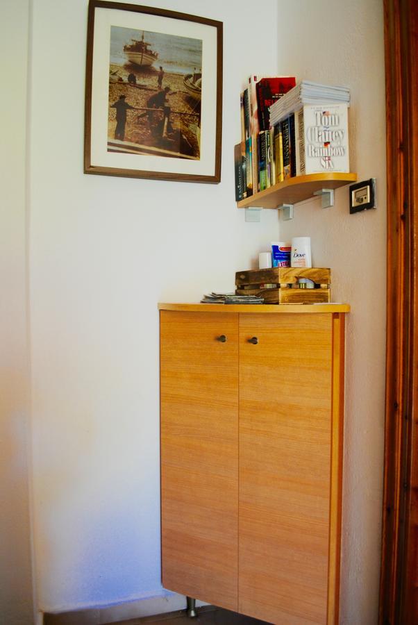 Jimmy'S Place Ormos  Bagian luar foto
